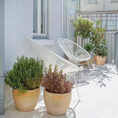 Apartment Sweet - Gloria Lisbon