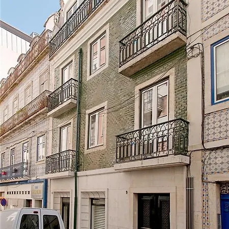 Apartment Sweet - Gloria *