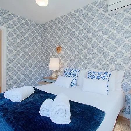 Sweet - Gloria Apartment *