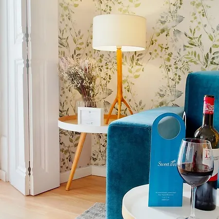 Apartment Sweet - Gloria Lisbon
