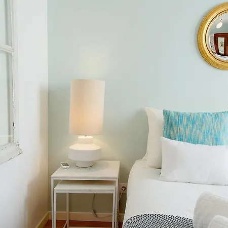 Sweet - Gloria Apartment