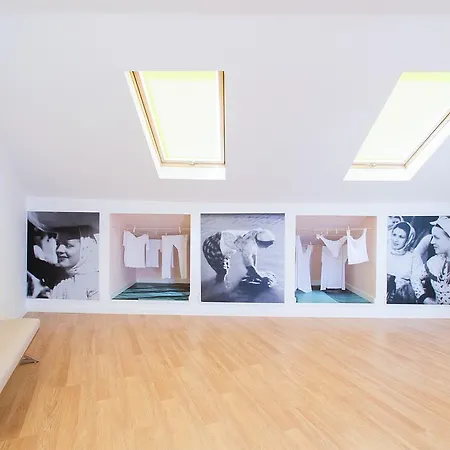 Apartment Sweet - Gloria Lisbon