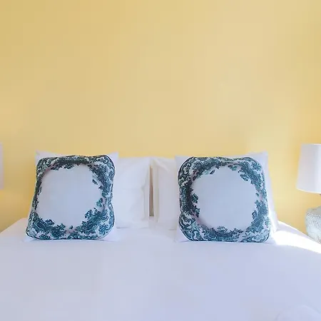 Sweet - Gloria Apartment *