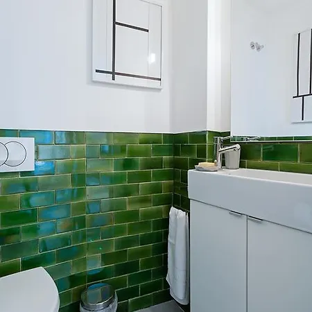 Sweet - Gloria Apartment