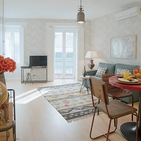Sweet - Gloria Apartment *