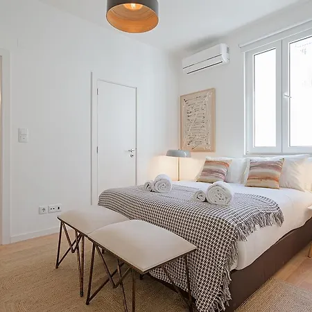 Sweet - Gloria Apartment *