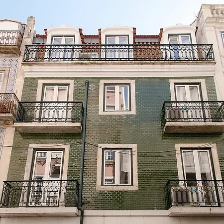 Sweet - Gloria Apartment *