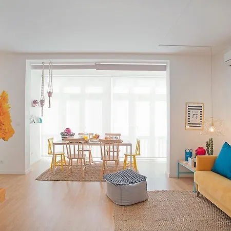 Sweet - Gloria Apartment