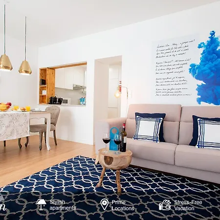 Sweet - Gloria Apartment *