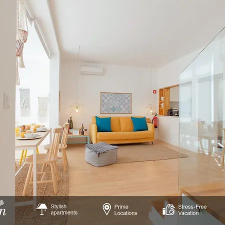 Sweet - Gloria Apartment