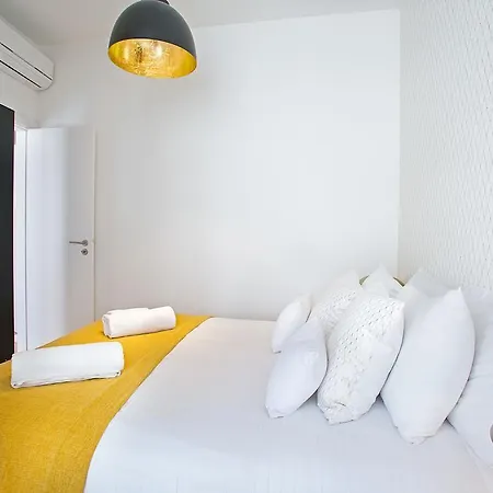 Apartmán Sweet - Gloria Lisboa