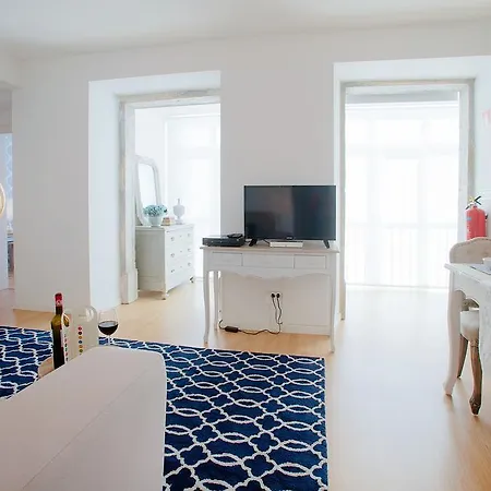 Sweet - Gloria Apartmán Lisboa