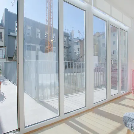 Apartamento Sweet - Gloria *
