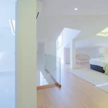 Sweet - Gloria Apartamento *