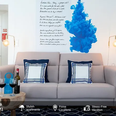Sweet - Gloria Apartamento *
